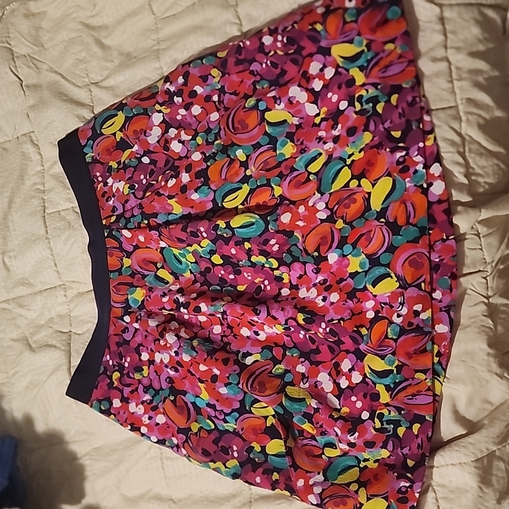 Lilly Pulitzer Skirt
